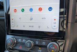 2025 Ford Ranger PHEV Wildtrak