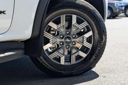 2025 Ford Ranger PHEV Wildtrak