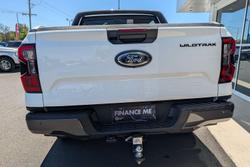 2025 Ford Ranger PHEV Wildtrak