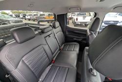 2025 Ford Ranger PHEV Sport