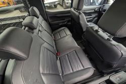 2025 Ford Ranger PHEV Sport