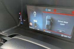 2025 Ford Ranger PHEV Sport