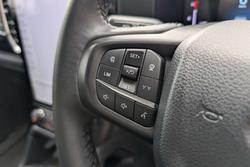 2025 Ford Ranger PHEV Sport