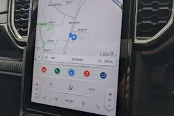 2025 Ford Ranger PHEV Sport