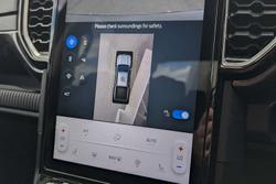 2025 Ford Ranger PHEV Sport