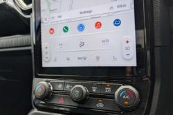 2025 Ford Ranger PHEV Sport