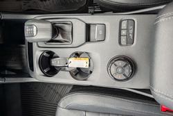 2025 Ford Ranger PHEV Sport