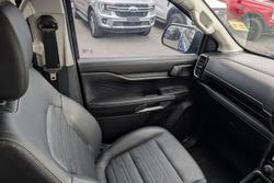 2025 Ford Ranger PHEV Sport