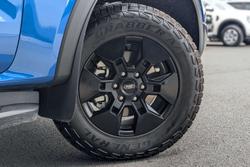 2025 Ford Ranger PHEV Sport