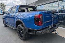 2025 Ford Ranger PHEV Sport