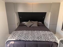 2026 Crusader Crusader My26 Lifechanger Bunkie