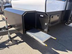 2026 Crusader My26 Lifechanger Bunkie