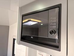 2026 Crusader My26 Lifechanger Bunkie