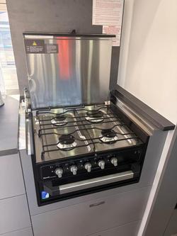 2026 Crusader My26 Lifechanger Bunkie