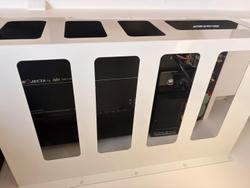 2026 Crusader My26 Lifechanger Bunkie