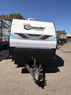 2026 Crusader Crusader My26 Lifechanger Bunkie