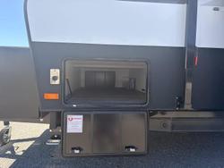 2026 Crusader Crusader My26 Lifechanger Bunkie