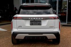 2025 Jaecoo J7 SHS Summit