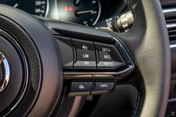 2025 Mazda CX-5 G25 Akera