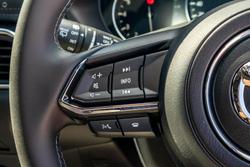 2025 Mazda CX-5 G25 Akera