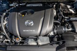 2025 Mazda CX-5 G25 Akera