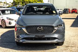 2025 Mazda CX-5 G25 Akera