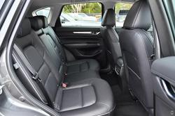 2025 Mazda CX-5 G25 Touring