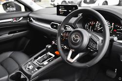 2025 Mazda CX-5 G25 Touring