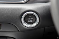 2025 Mazda CX-5 G25 Maxx Sport