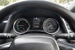 2024 Toyota Camry Ascent