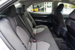 2024 Toyota Camry Ascent