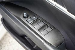 2024 Toyota Camry Ascent