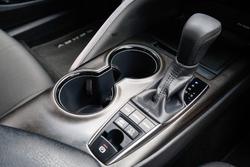 2024 Toyota Camry Ascent