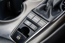 2024 Toyota Camry Ascent