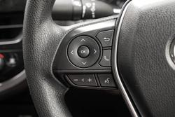 2024 Toyota Camry Ascent