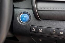 2024 Toyota Camry Ascent