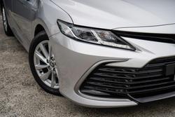 2024 Toyota Camry Ascent