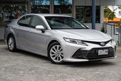 2024 Toyota Camry Ascent