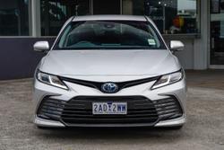 2024 Toyota Camry Ascent