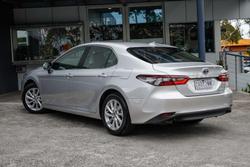 2024 Toyota Camry Ascent