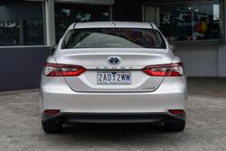 2024 Toyota Camry Ascent