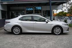 2024 Toyota Camry Ascent