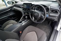 2024 Toyota Camry Ascent