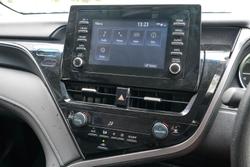 2024 Toyota Camry Ascent