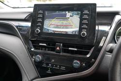 2024 Toyota Camry Ascent