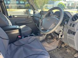 2021 Toyota Landcruiser GXL