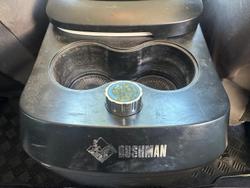 2021 Toyota Landcruiser GXL