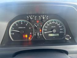 2021 Toyota Landcruiser GXL