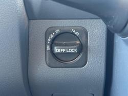 2021 Toyota Landcruiser GXL