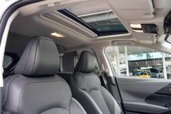 2025 Subaru Crosstrek 2.0S